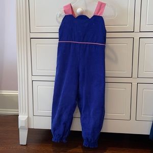 Beaufort Bonnet Company corduroy jumper